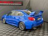 USED 2016 65 SUBARU WRX STI 2.5T Type UK Saloon 4dr Petrol Manual 4WD Euro 6 (300 ps) STUNNING LOW MILES, LOW OWNERS, STI