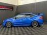 USED 2016 65 SUBARU WRX STI 2.5T Type UK Saloon 4dr Petrol Manual 4WD Euro 6 (300 ps) STUNNING LOW MILES, LOW OWNERS, STI