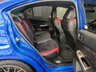 USED 2016 65 SUBARU WRX STI 2.5T Type UK Saloon 4dr Petrol Manual 4WD Euro 6 (300 ps) STUNNING LOW MILES, LOW OWNERS, STI
