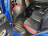 USED 2016 65 SUBARU WRX STI 2.5T Type UK Saloon 4dr Petrol Manual 4WD Euro 6 (300 ps) STUNNING LOW MILES, LOW OWNERS, STI