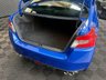 USED 2016 65 SUBARU WRX STI 2.5T Type UK Saloon 4dr Petrol Manual 4WD Euro 6 (300 ps) STUNNING LOW MILES, LOW OWNERS, STI
