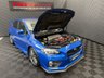 USED 2016 65 SUBARU WRX STI 2.5T Type UK Saloon 4dr Petrol Manual 4WD Euro 6 (300 ps) STUNNING LOW MILES, LOW OWNERS, STI