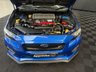 USED 2016 65 SUBARU WRX STI 2.5T Type UK Saloon 4dr Petrol Manual 4WD Euro 6 (300 ps) STUNNING LOW MILES, LOW OWNERS, STI