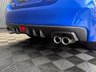 USED 2016 65 SUBARU WRX STI 2.5T Type UK Saloon 4dr Petrol Manual 4WD Euro 6 (300 ps) STUNNING LOW MILES, LOW OWNERS, STI