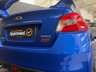 USED 2016 65 SUBARU WRX STI 2.5T Type UK Saloon 4dr Petrol Manual 4WD Euro 6 (300 ps) STUNNING LOW MILES, LOW OWNERS, STI