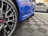 USED 2016 65 SUBARU WRX STI 2.5T Type UK Saloon 4dr Petrol Manual 4WD Euro 6 (300 ps) STUNNING LOW MILES, LOW OWNERS, STI