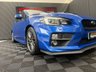 USED 2016 65 SUBARU WRX STI 2.5T Type UK Saloon 4dr Petrol Manual 4WD Euro 6 (300 ps) STUNNING LOW MILES, LOW OWNERS, STI