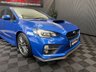 USED 2016 65 SUBARU WRX STI 2.5T Type UK Saloon 4dr Petrol Manual 4WD Euro 6 (300 ps) STUNNING LOW MILES, LOW OWNERS, STI