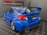 USED 2016 65 SUBARU WRX STI 2.5T Type UK Saloon 4dr Petrol Manual 4WD Euro 6 (300 ps) STUNNING LOW MILES, LOW OWNERS, STI