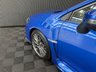 USED 2016 65 SUBARU WRX STI 2.5T Type UK Saloon 4dr Petrol Manual 4WD Euro 6 (300 ps) STUNNING LOW MILES, LOW OWNERS, STI