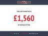 USED 2020 69 JEEP RENEGADE 1.6 MULTI-JET11  LONGITUDE SUV 5dr DIESEL AUTOMATIC DDCT EURO 6 (s/s) (120 ps) NO DEPOSIT  FINANCE ARRANGED, APPLY HERE NOW