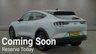 USED 2022 22 FORD MUSTANG MACH-E Extended Range 91kWh SUV 5dr Electric Automatic (294 ps) VAT QUALIFYING VAT QUALIFYING