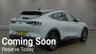 USED 2022 22 FORD MUSTANG MACH-E Extended Range 91kWh SUV 5dr Electric Automatic (294 ps) VAT QUALIFYING VAT QUALIFYING
