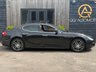 USED 2015 64 MASERATI GHIBLI 3.0 V6 Saloon 4dr Petrol ZF Euro 5 (330 ps) MASERATI GHIBLI 3.0 V6 Saloon 4dr Petrol