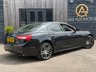 USED 2015 64 MASERATI GHIBLI 3.0 V6 Saloon 4dr Petrol ZF Euro 5 (330 ps) MASERATI GHIBLI 3.0 V6 Saloon 4dr Petrol
