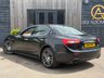 USED 2015 64 MASERATI GHIBLI 3.0 V6 Saloon 4dr Petrol ZF Euro 5 (330 ps) MASERATI GHIBLI 3.0 V6 Saloon 4dr Petrol
