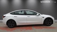 USED 2021 21 TESLA Model 3 Standard Range Plus Saloon 4dr Electric Auto RWD (241 bhp) Finance Soft Search Pre Approval