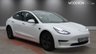 USED 2021 21 TESLA Model 3 Standard Range Plus Saloon 4dr Electric Auto RWD (241 bhp) Finance Soft Search Pre Approval
