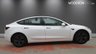 USED 2021 21 TESLA Model 3 Standard Range Plus Saloon 4dr Electric Auto RWD (241 bhp) Finance Soft Search Pre Approval