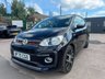 USED 2020 70 VOLKSWAGEN UP! 1.0 TSI GTI Hatchback 3dr Petrol Manual Euro 6 (s/s) (115 ps) (Rates starting as low as 11.9%!!!)