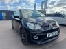 USED 2020 70 VOLKSWAGEN UP! 1.0 TSI GTI Hatchback 3dr Petrol Manual Euro 6 (s/s) (115 ps) (Rates starting as low as 11.9%!!!)