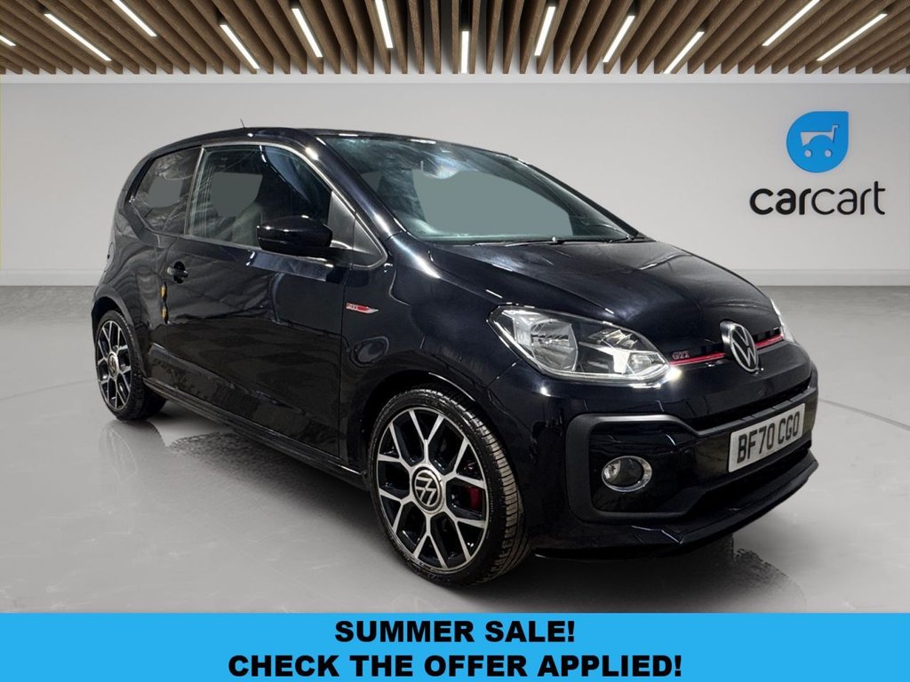 Volkswagen UP!, 2020 for sale