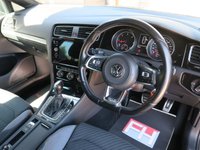 USED 2018 18 VOLKSWAGEN GOLF 2.0 TDI R-Line Hatchback 5dr Diesel DSG Euro 6 (s/s) (150 ps) REAR CAMERA, CARPLAY, SAT NAV