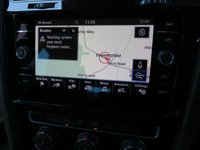 USED 2018 18 VOLKSWAGEN GOLF 2.0 TDI R-Line Hatchback 5dr Diesel DSG Euro 6 (s/s) (150 ps) REAR CAMERA, CARPLAY, SAT NAV