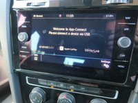 USED 2018 18 VOLKSWAGEN GOLF 2.0 TDI R-Line Hatchback 5dr Diesel DSG Euro 6 (s/s) (150 ps) REAR CAMERA, CARPLAY, SAT NAV