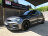 USED 2018 18 VOLKSWAGEN GOLF 2.0 TDI R-Line Hatchback 5dr Diesel DSG Euro 6 (s/s) (150 ps) REAR CAMERA, CARPLAY, SAT NAV