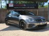 USED 2018 18 VOLKSWAGEN GOLF 2.0 TDI R-Line Hatchback 5dr Diesel DSG Euro 6 (s/s) (150 ps) REAR CAMERA, CARPLAY, SAT NAV