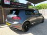 USED 2018 18 VOLKSWAGEN GOLF 2.0 TDI R-Line Hatchback 5dr Diesel DSG Euro 6 (s/s) (150 ps) REAR CAMERA, CARPLAY, SAT NAV