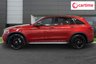 USED 2017 17 MERCEDES-BENZ GLC 2.1 GLC250d AMG Line (Premium) SUV 5dr Diesel G-Tronic 4MATIC Euro 6 (s/s) (204 ps) 