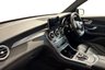 USED 2017 17 MERCEDES-BENZ GLC 2.1 GLC250d AMG Line (Premium) SUV 5dr Diesel G-Tronic 4MATIC Euro 6 (s/s) (204 ps) 