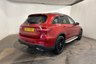 USED 2017 17 MERCEDES-BENZ GLC 2.1 GLC250d AMG Line (Premium) SUV 5dr Diesel G-Tronic 4MATIC Euro 6 (s/s) (204 ps) 