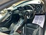 USED 2018 67 MERCEDES-BENZ C CLASS 2.0 C200 Sport (Premium) G-Tronic+ Euro 6 (s/s) 4dr ELECTRIC TILT/SLIDE PAN SROOF