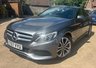 USED 2018 67 MERCEDES-BENZ C CLASS 2.0 C200 Sport (Premium) G-Tronic+ Euro 6 (s/s) 4dr ELECTRIC TILT/SLIDE PAN SROOF