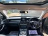 USED 2018 67 MERCEDES-BENZ C CLASS 2.0 C200 Sport (Premium) G-Tronic+ Euro 6 (s/s) 4dr ELECTRIC TILT/SLIDE PAN SROOF