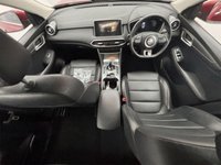 USED 2023 23 MG MG HS 1.5 T-GDI Excite SUV 5dr Petrol DCT Euro 6 (s/s) (162 ps) 