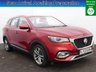 USED 2023 23 MG MG HS 1.5 T-GDI Excite SUV 5dr Petrol DCT Euro 6 (s/s) (162 ps) 