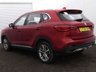 USED 2023 23 MG MG HS 1.5 T-GDI Excite SUV 5dr Petrol DCT Euro 6 (s/s) (162 ps) 