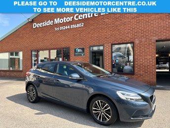 View our VOLVO V40