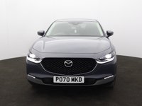 USED 2020 70 MAZDA CX-30 2.0 SKYACTIV-G MHEV GT Sport SUV 5dr Petrol Manual Euro 6 (s/s) (122 ps) APPLE CARPLAY | HEATED SEATS