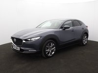 USED 2020 70 MAZDA CX-30 2.0 SKYACTIV-G MHEV GT Sport SUV 5dr Petrol Manual Euro 6 (s/s) (122 ps) APPLE CARPLAY | HEATED SEATS