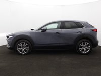 USED 2020 70 MAZDA CX-30 2.0 SKYACTIV-G MHEV GT Sport SUV 5dr Petrol Manual Euro 6 (s/s) (122 ps) APPLE CARPLAY | HEATED SEATS