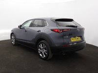 USED 2020 70 MAZDA CX-30 2.0 SKYACTIV-G MHEV GT Sport SUV 5dr Petrol Manual Euro 6 (s/s) (122 ps) APPLE CARPLAY | HEATED SEATS
