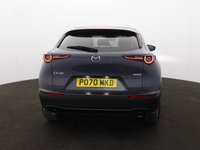 USED 2020 70 MAZDA CX-30 2.0 SKYACTIV-G MHEV GT Sport SUV 5dr Petrol Manual Euro 6 (s/s) (122 ps) APPLE CARPLAY | HEATED SEATS