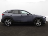 USED 2020 70 MAZDA CX-30 2.0 SKYACTIV-G MHEV GT Sport SUV 5dr Petrol Manual Euro 6 (s/s) (122 ps) APPLE CARPLAY | HEATED SEATS