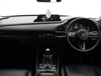 USED 2020 70 MAZDA CX-30 2.0 SKYACTIV-G MHEV GT Sport SUV 5dr Petrol Manual Euro 6 (s/s) (122 ps) APPLE CARPLAY | HEATED SEATS
