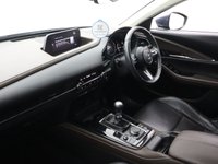 USED 2020 70 MAZDA CX-30 2.0 SKYACTIV-G MHEV GT Sport SUV 5dr Petrol Manual Euro 6 (s/s) (122 ps) APPLE CARPLAY | HEATED SEATS